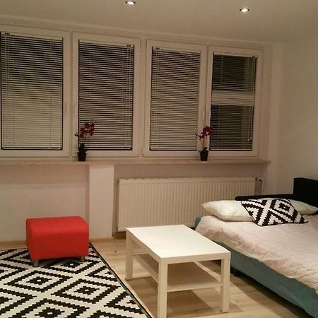 Goodnight Warsaw Apartments - Plac Grzybowski 2 Quarto foto