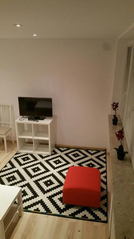 Goodnight Warsaw Apartments - Plac Grzybowski 2 Quarto foto